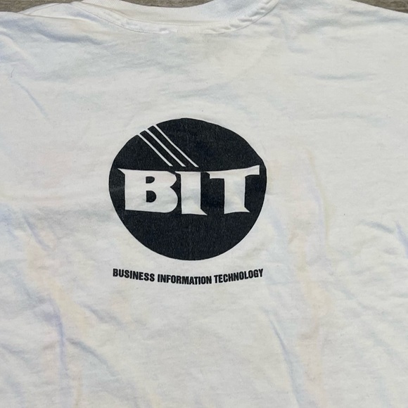 Vintage HR Users Conference T Shirt Nashville, TN 1992 Single Stitch - Picture 4 of 6